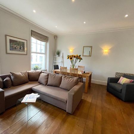 Victoria Maisonette Apartment 伦敦 外观 照片