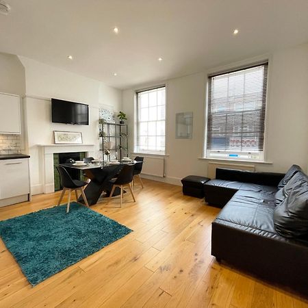 Victoria Maisonette Apartment 伦敦 外观 照片