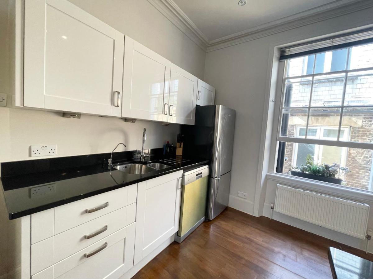 Victoria Maisonette Apartment 伦敦 外观 照片