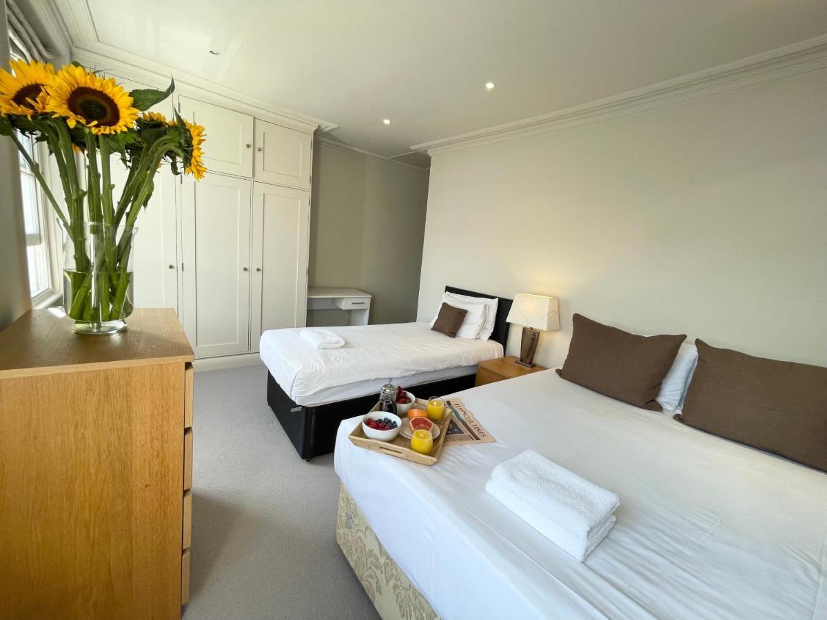 Victoria Maisonette Apartment 伦敦 外观 照片