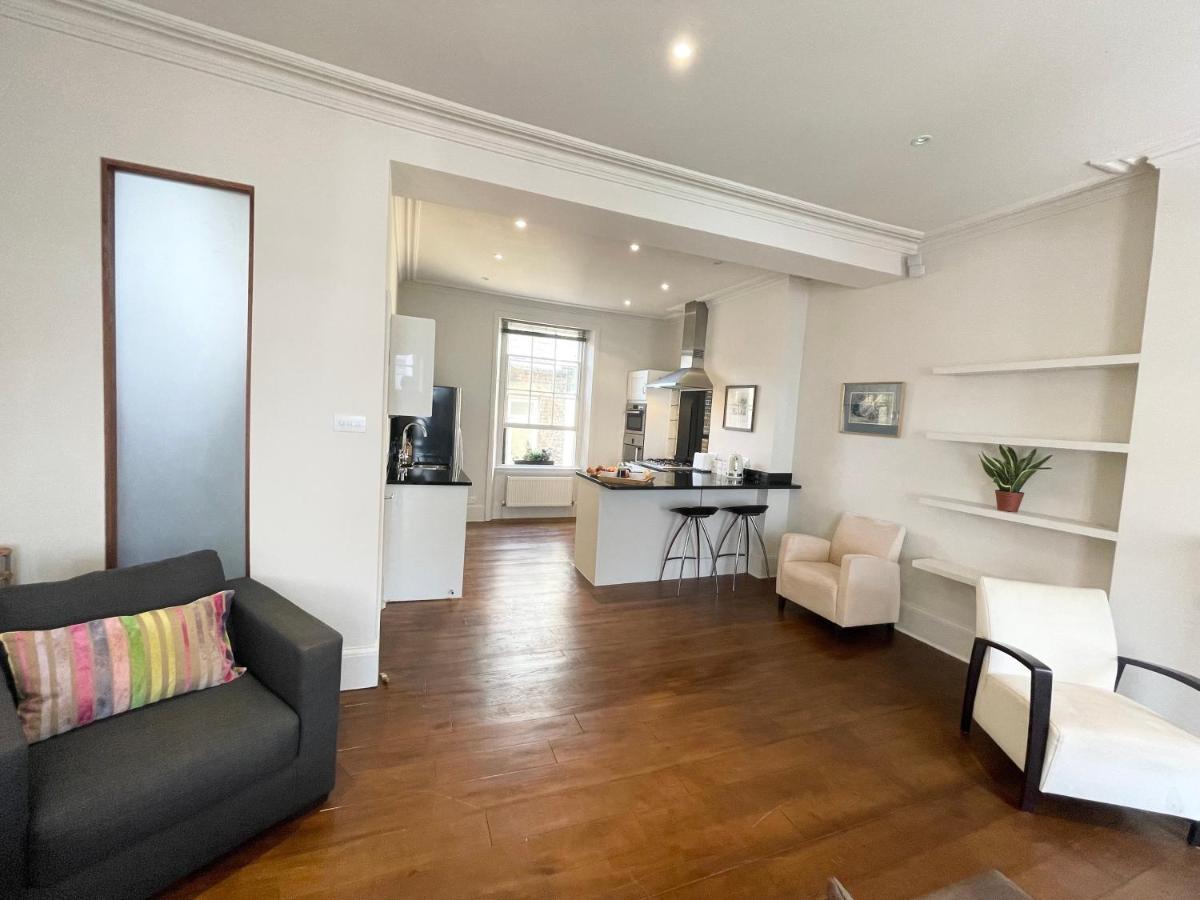 Victoria Maisonette Apartment 伦敦 外观 照片