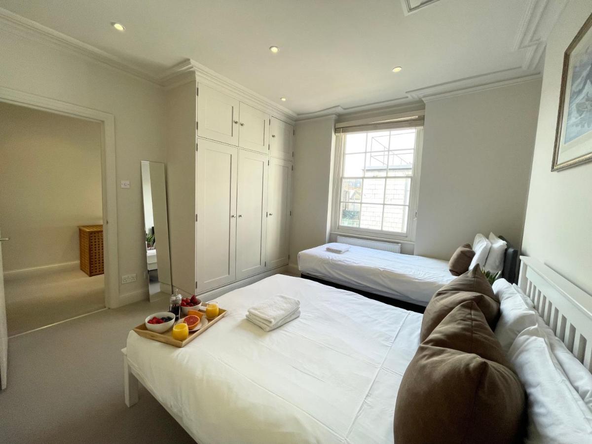 Victoria Maisonette Apartment 伦敦 外观 照片