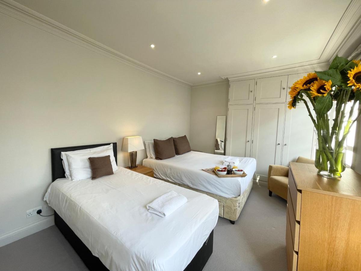 Victoria Maisonette Apartment 伦敦 外观 照片
