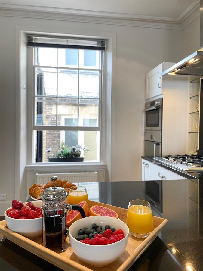 Victoria Maisonette Apartment 伦敦 外观 照片