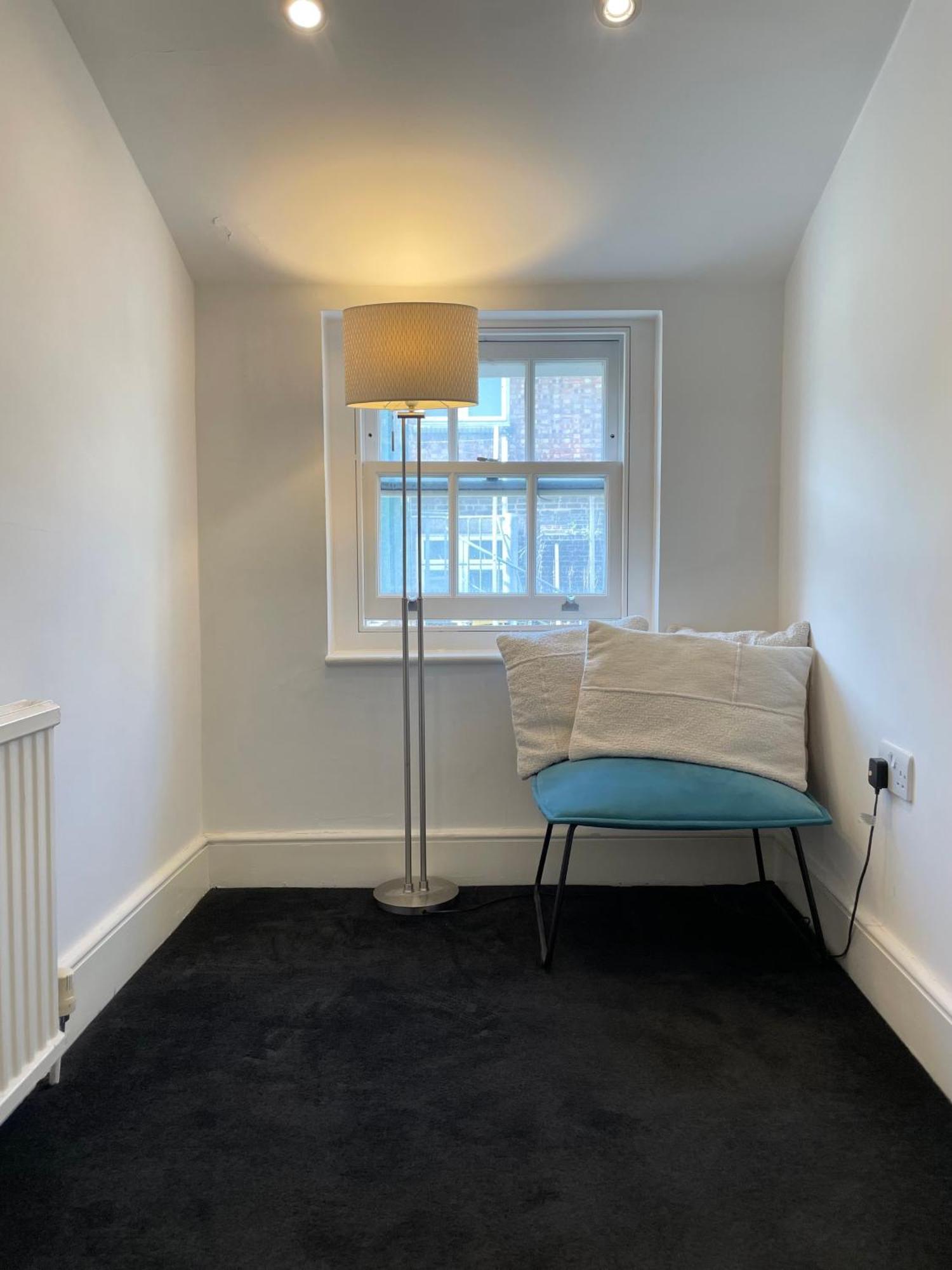 Victoria Maisonette Apartment 伦敦 外观 照片