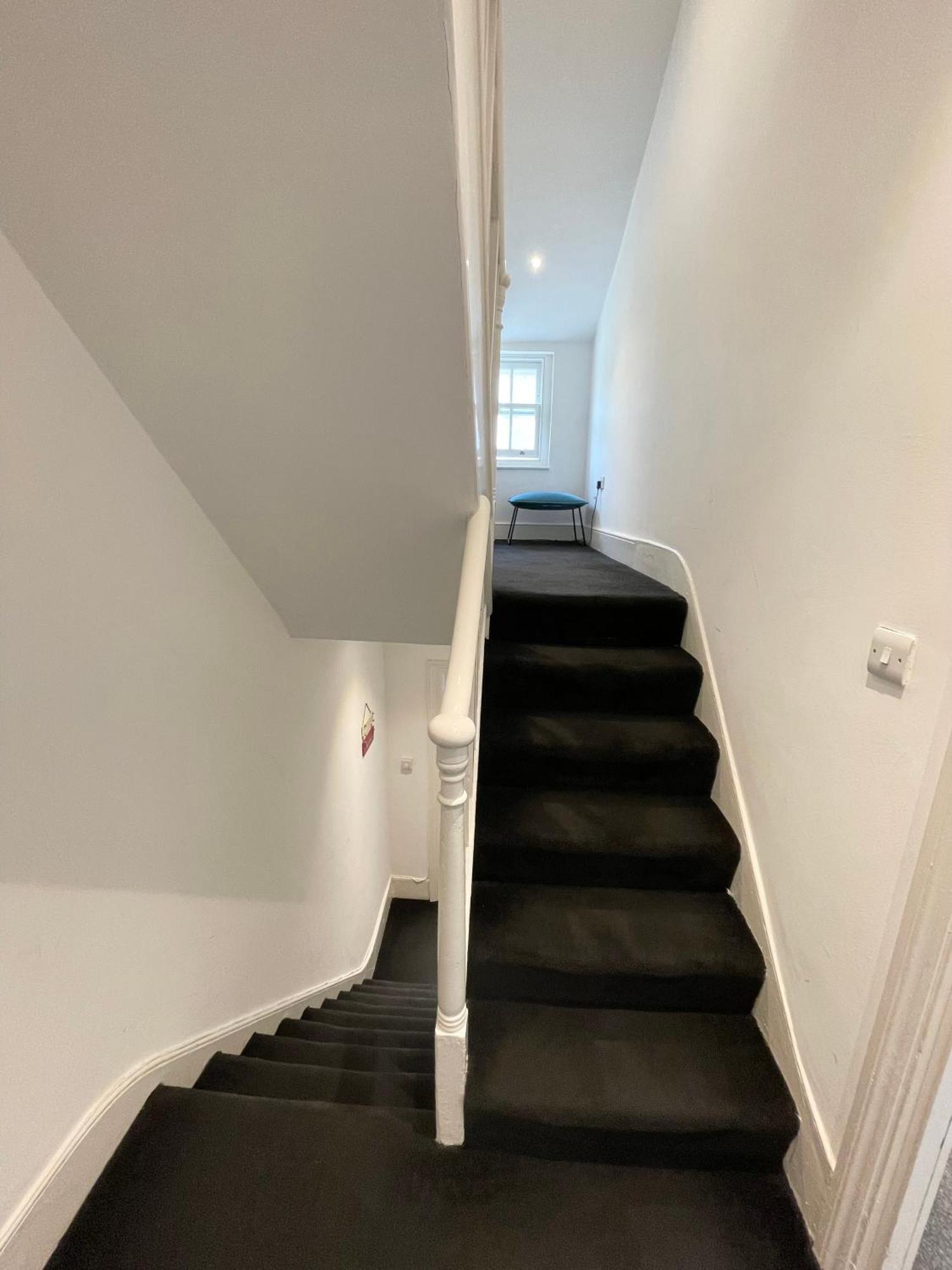 Victoria Maisonette Apartment 伦敦 外观 照片