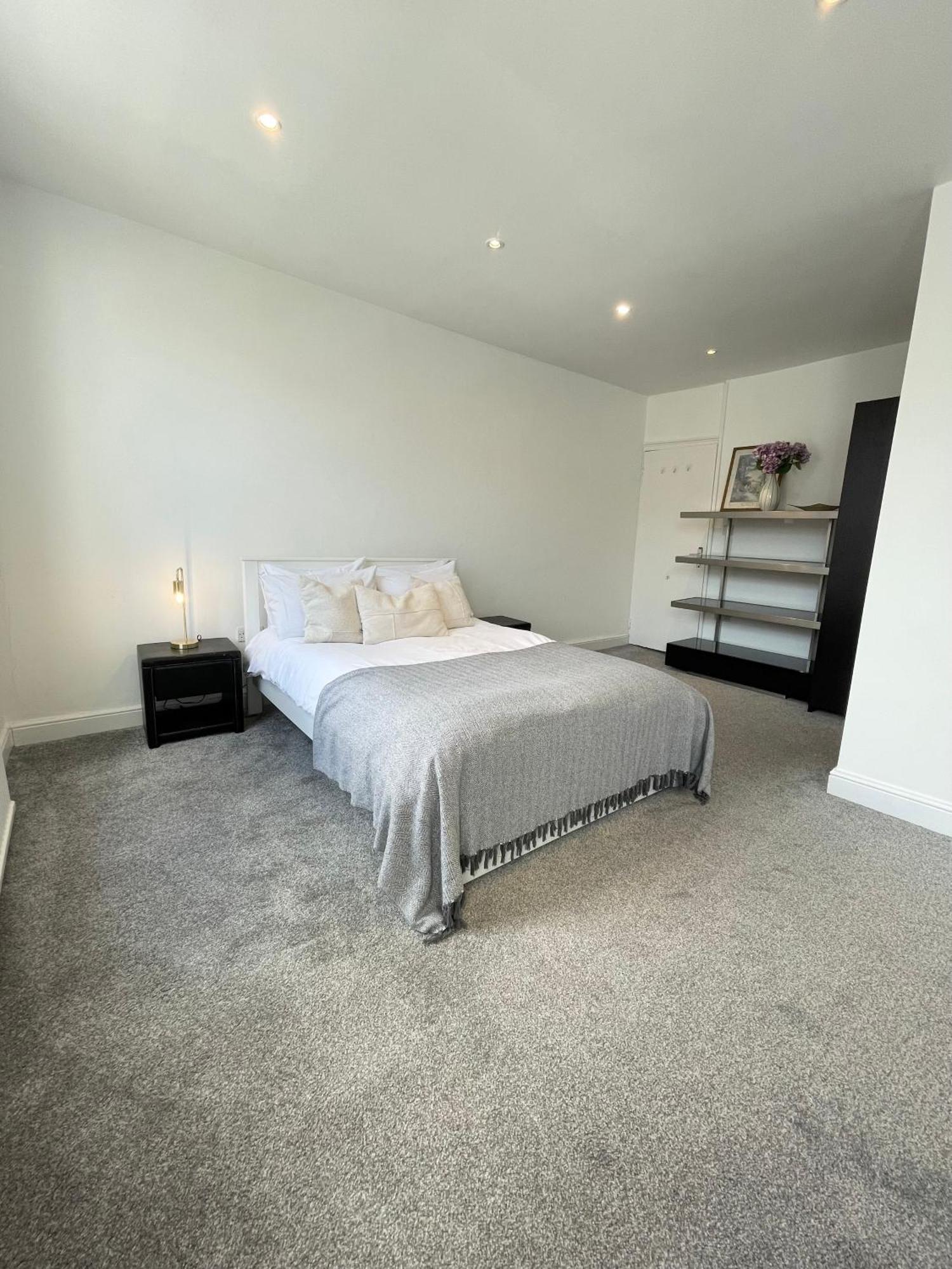 Victoria Maisonette Apartment 伦敦 外观 照片