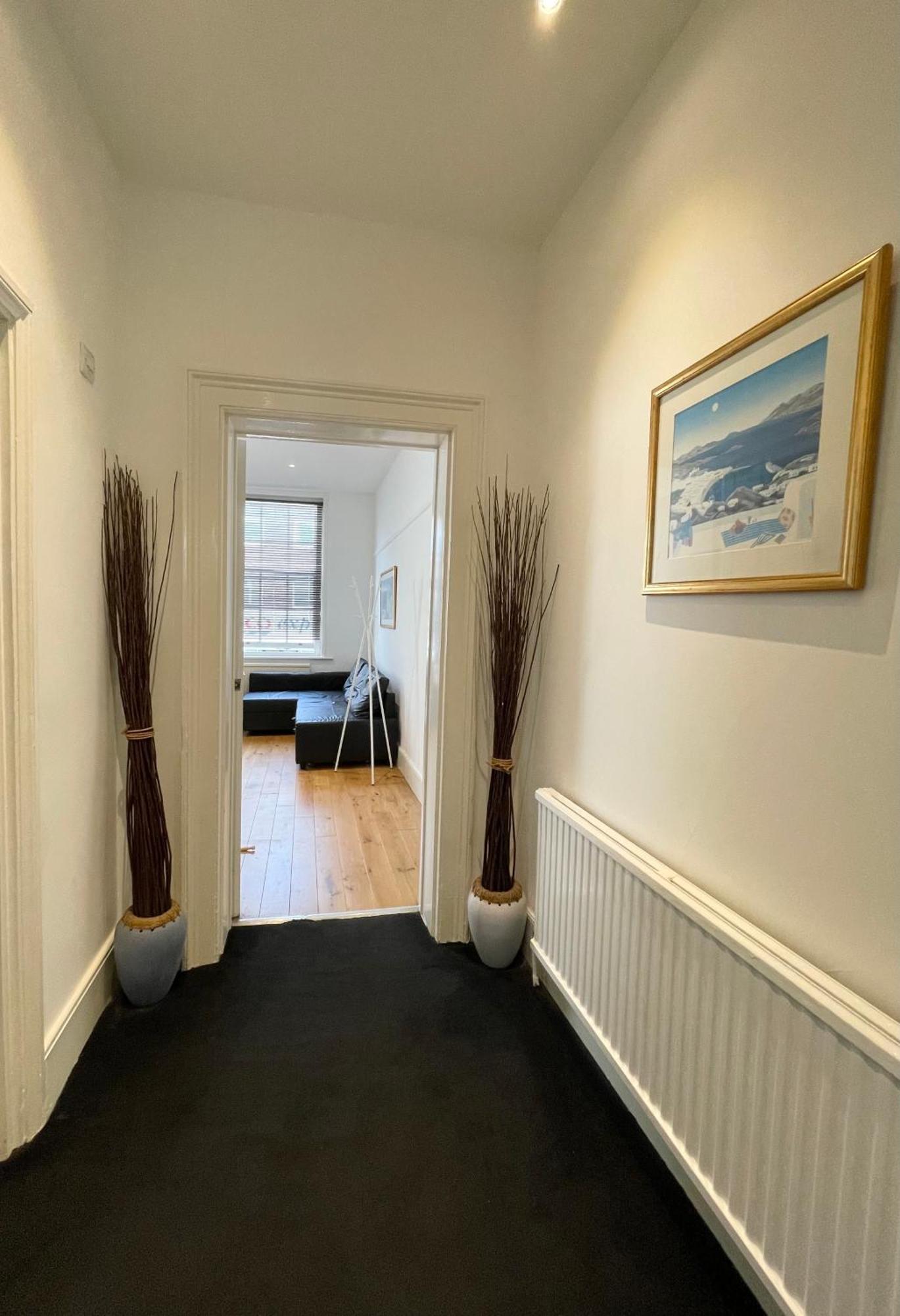 Victoria Maisonette Apartment 伦敦 外观 照片