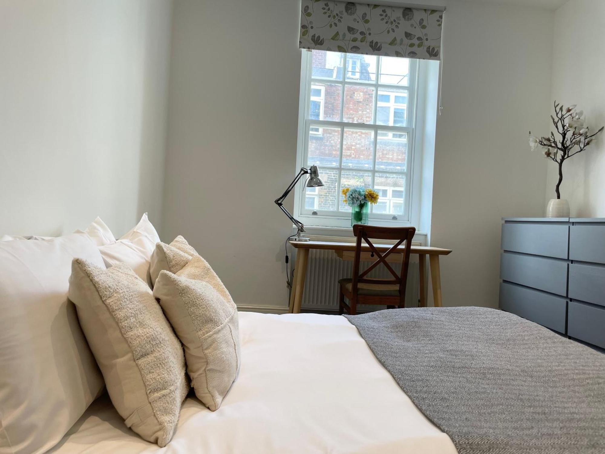 Victoria Maisonette Apartment 伦敦 外观 照片