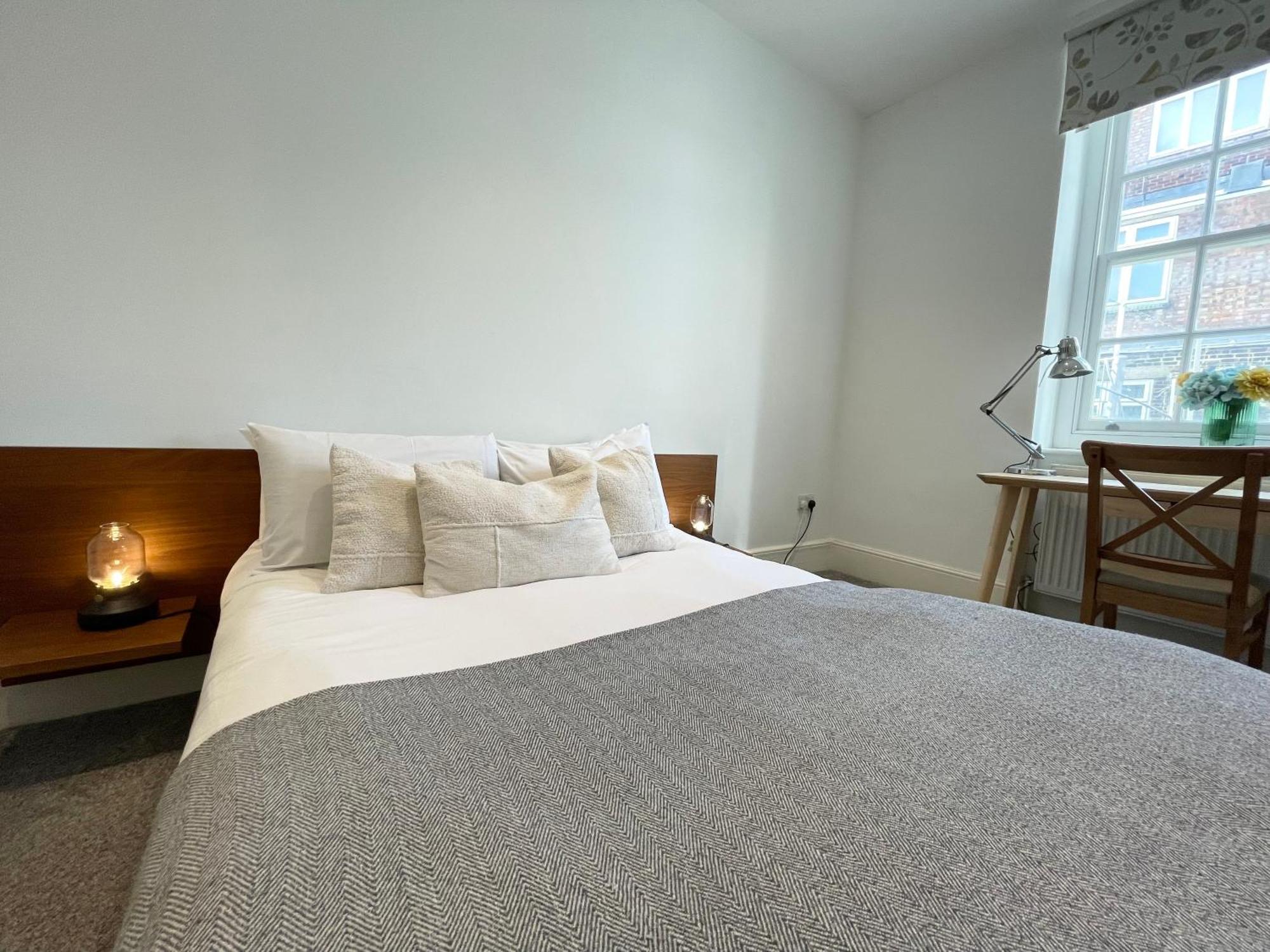 Victoria Maisonette Apartment 伦敦 外观 照片