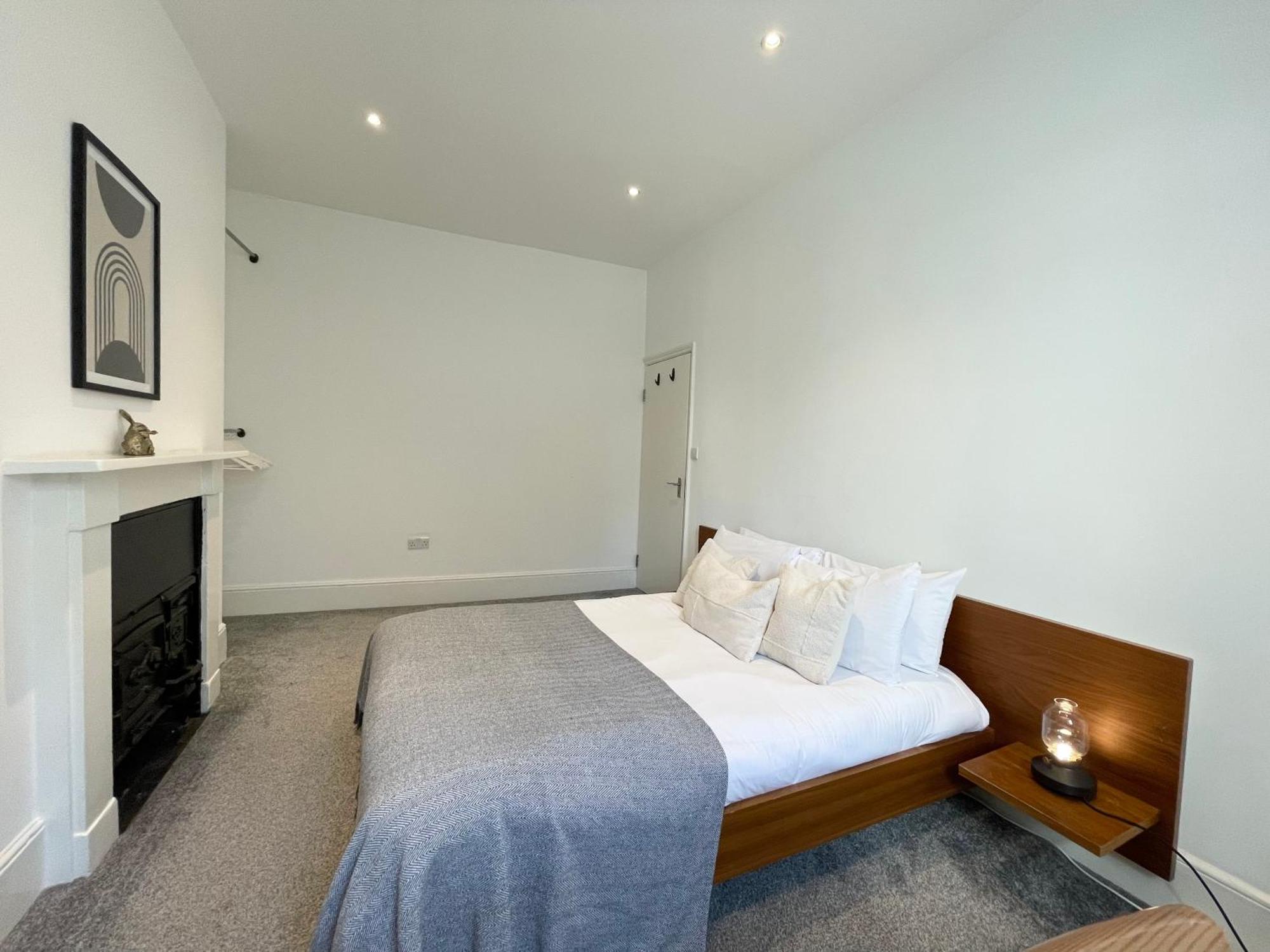 Victoria Maisonette Apartment 伦敦 外观 照片